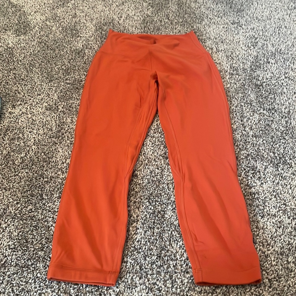 EUC Align leggings